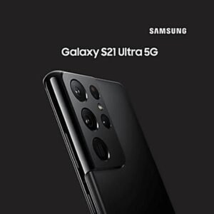 Samsung Galaxy S21 Ultra